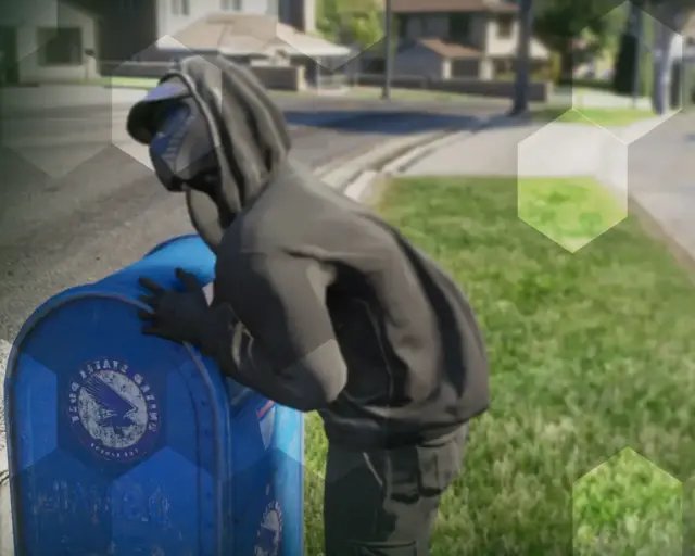 Petty Crime Pack [ Prodigy Petty Crime Pack ] [ QB / ESX / QBOX ] product image (1)