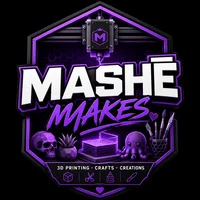 Mashe Makes