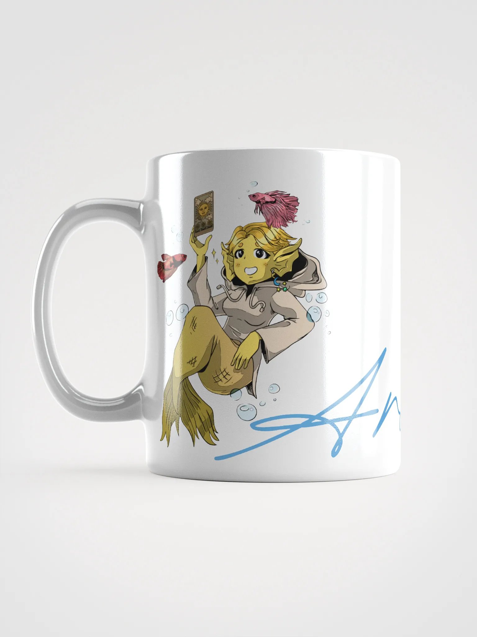 The Sun Coffee Mug product image (1)