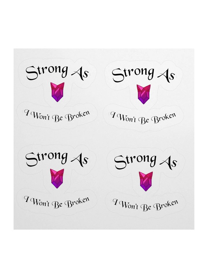 The Mantra of a Hero product image (1)