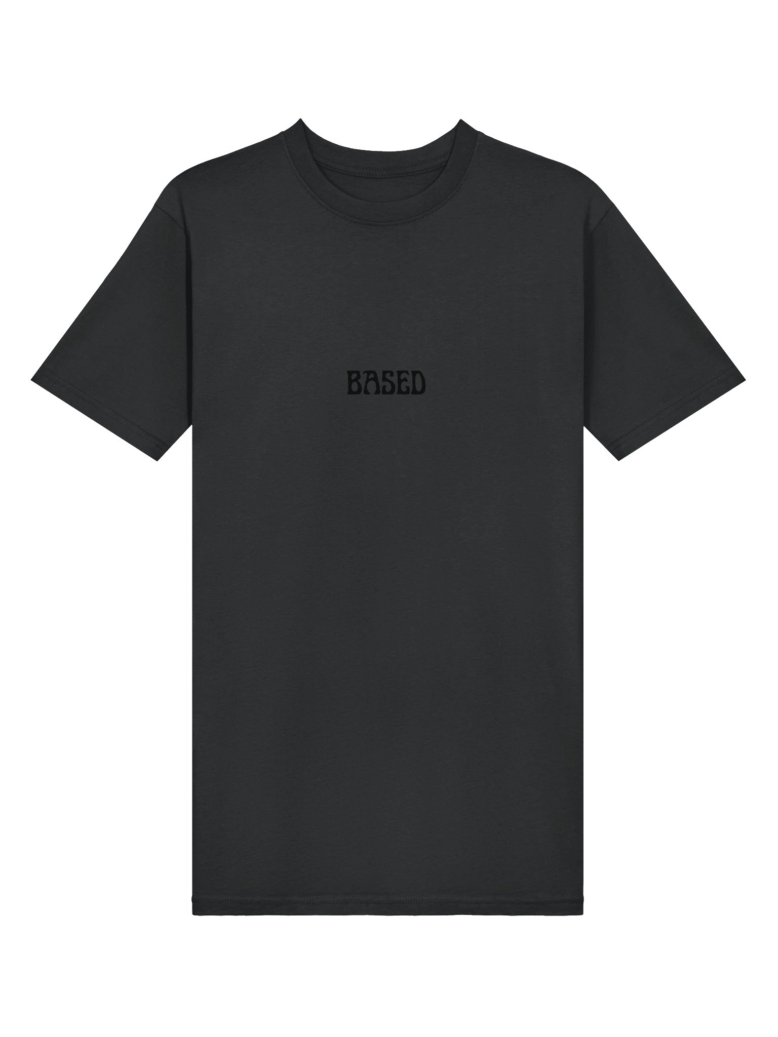 BASED logo men's Tee product image (12)