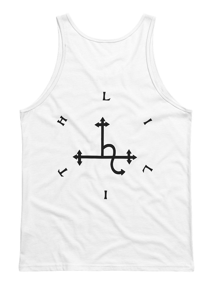 Mother Lilith Tank Top product image (2)