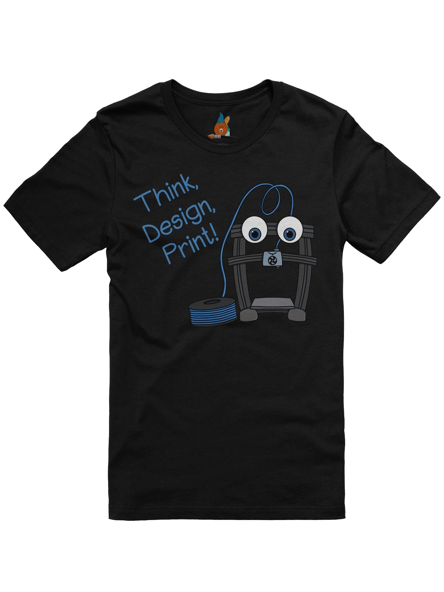3d printer tshirt product image (1)