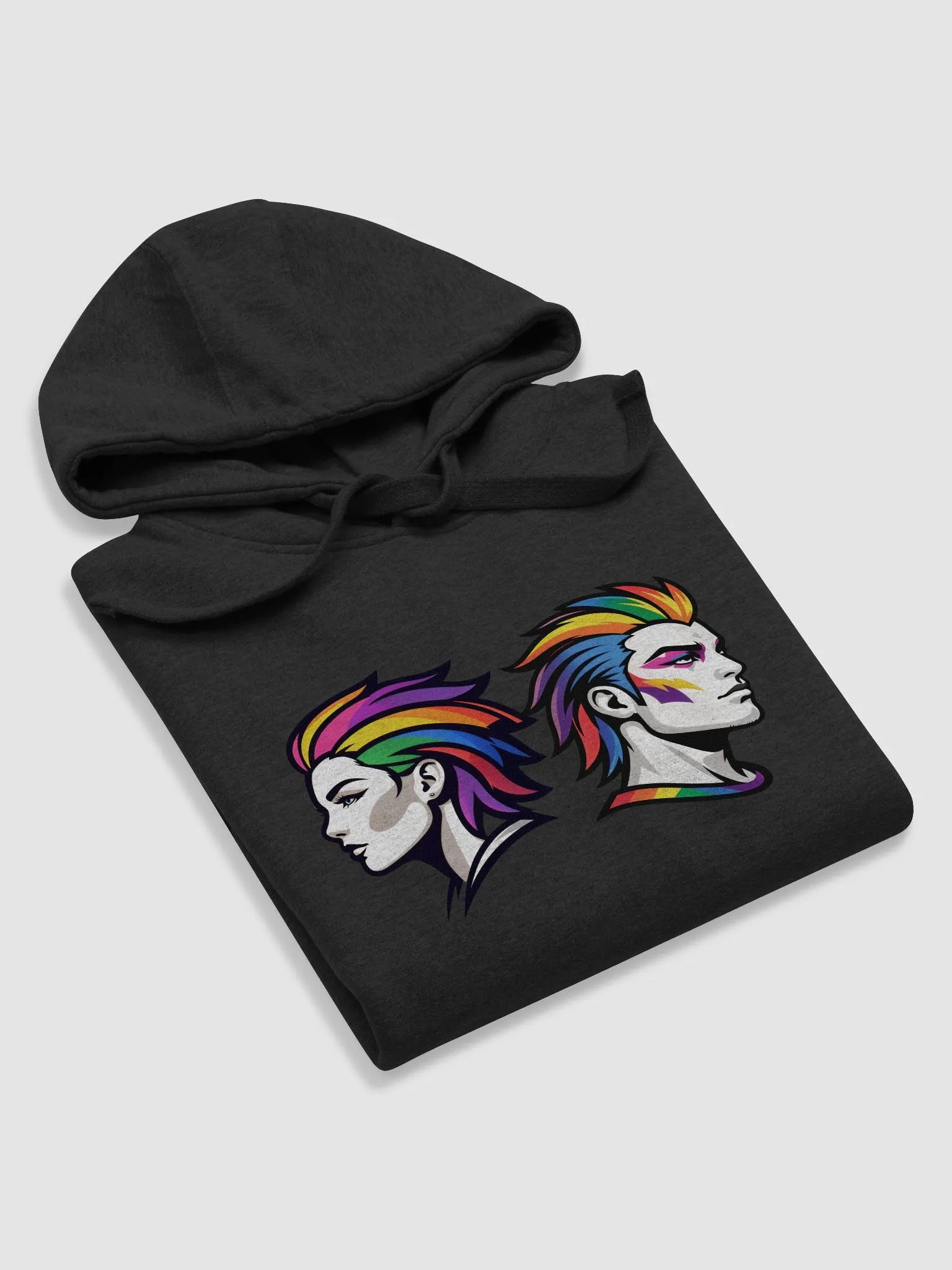 Rainbow Warriors product image (49)