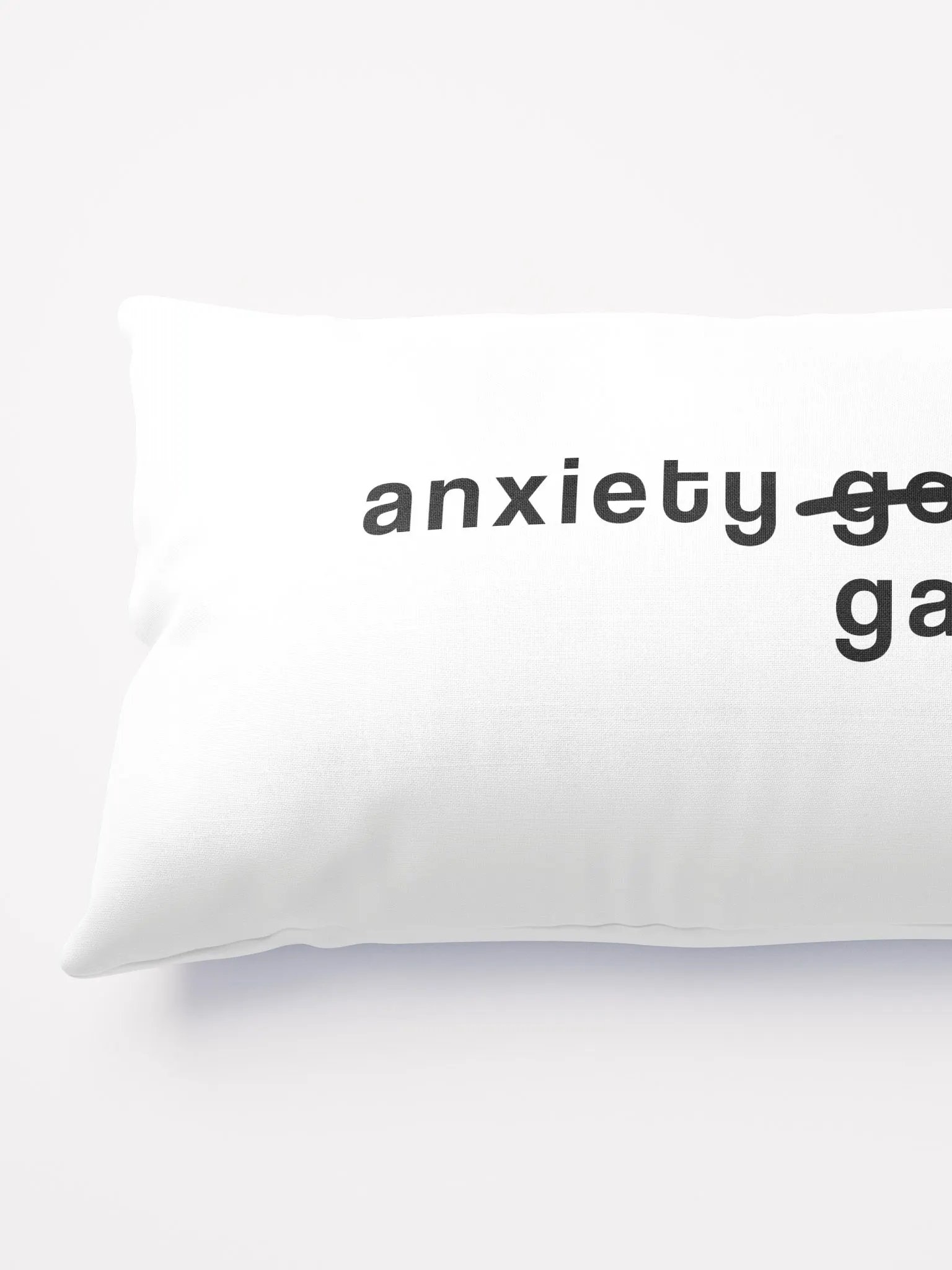 Anxiety Gang Pillow product image (3)