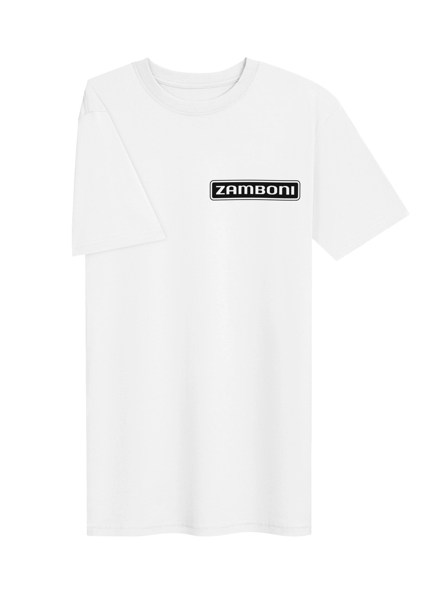 Zamboni T-Shirt product image (3)