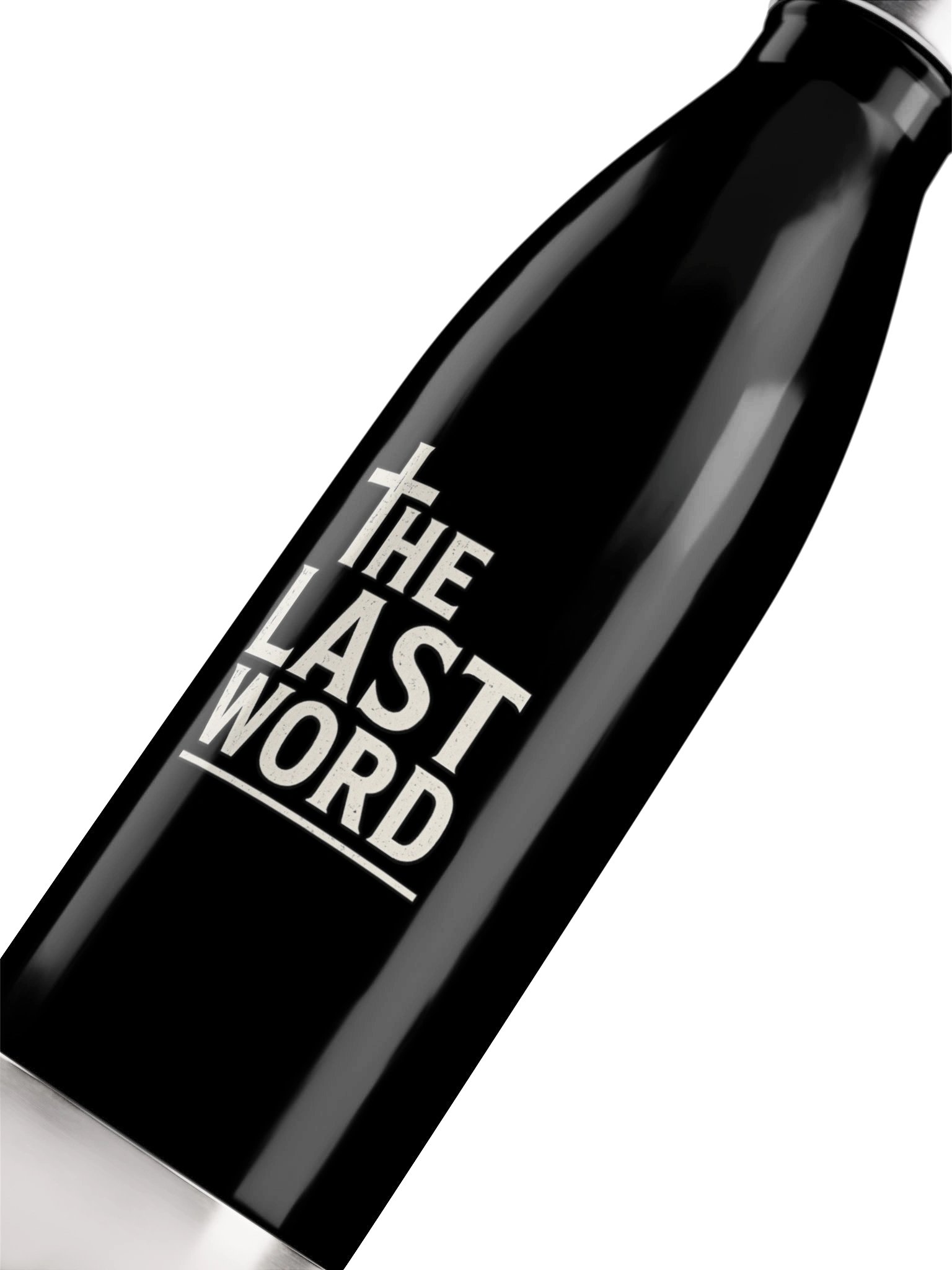Last Word Travel Mug product image (5)
