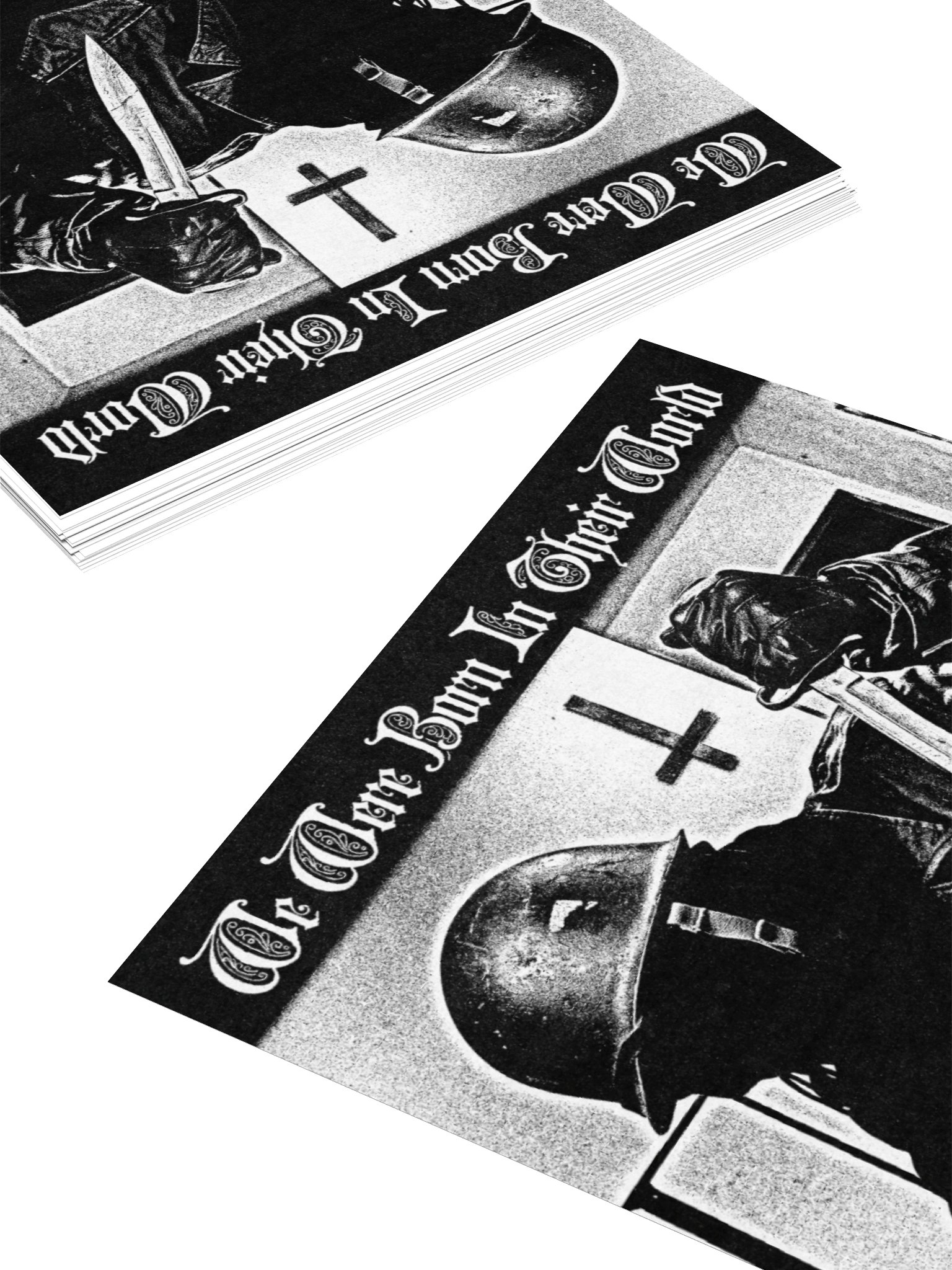 OUR WORLD STICKER product image (10)