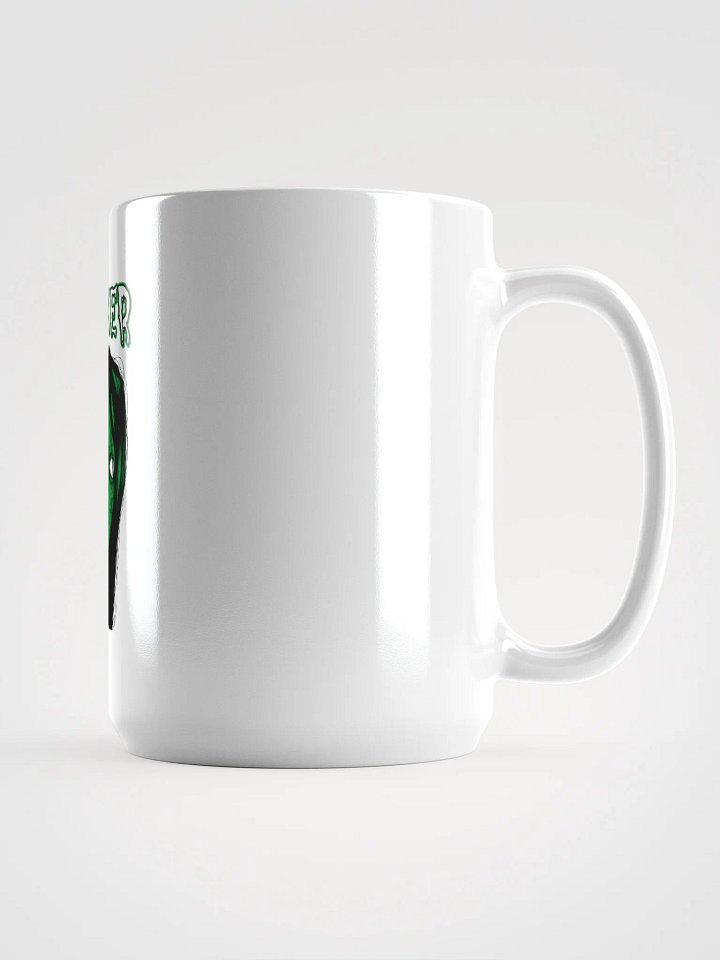 Walker - Green Walker print product image (1)