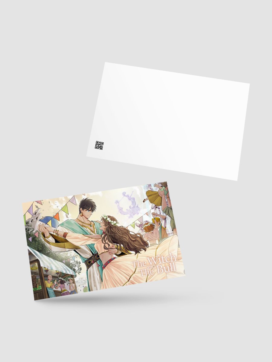 Dancing product image (2)