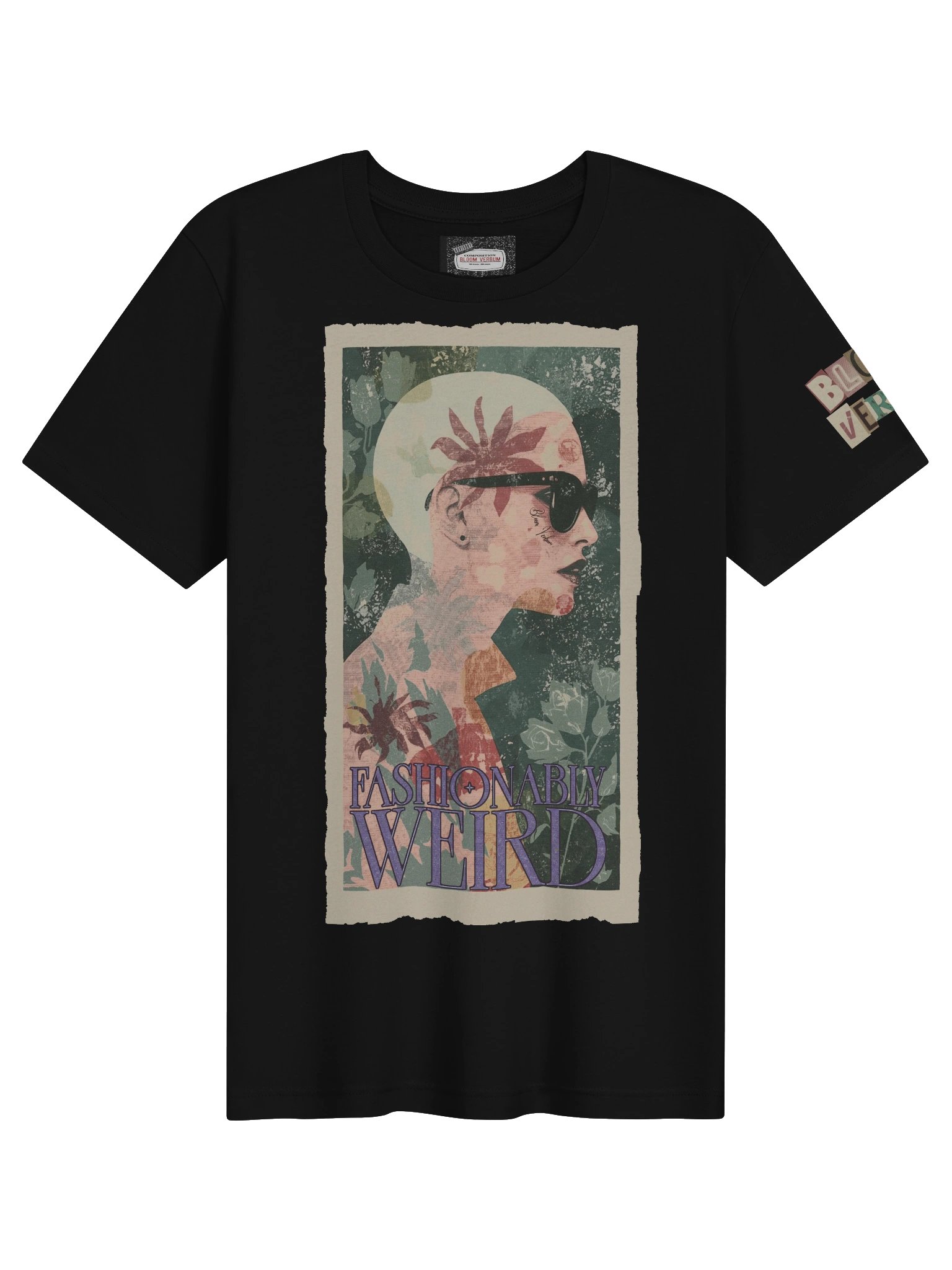Fashionably Weird product image (11)