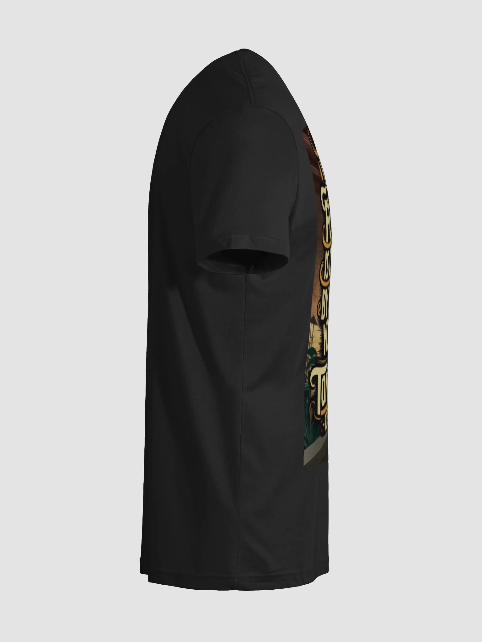 Your Future T-Shirt product image (8)