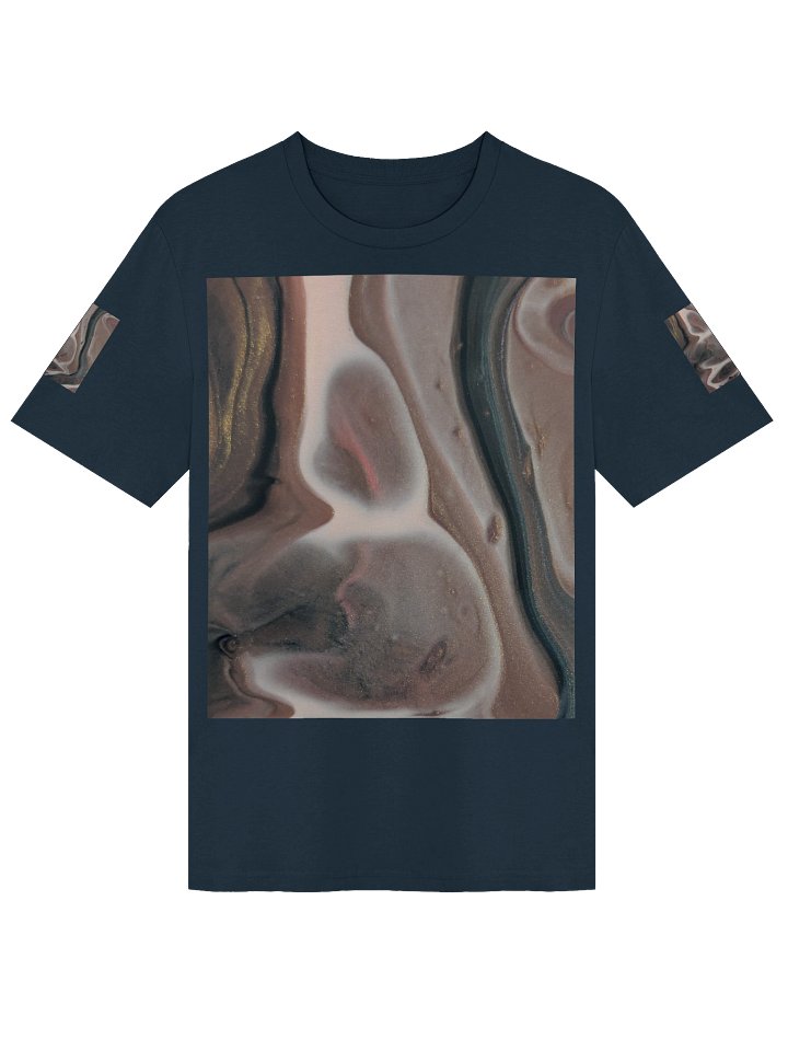 Brown Buddha Organic Shirt product image (2)