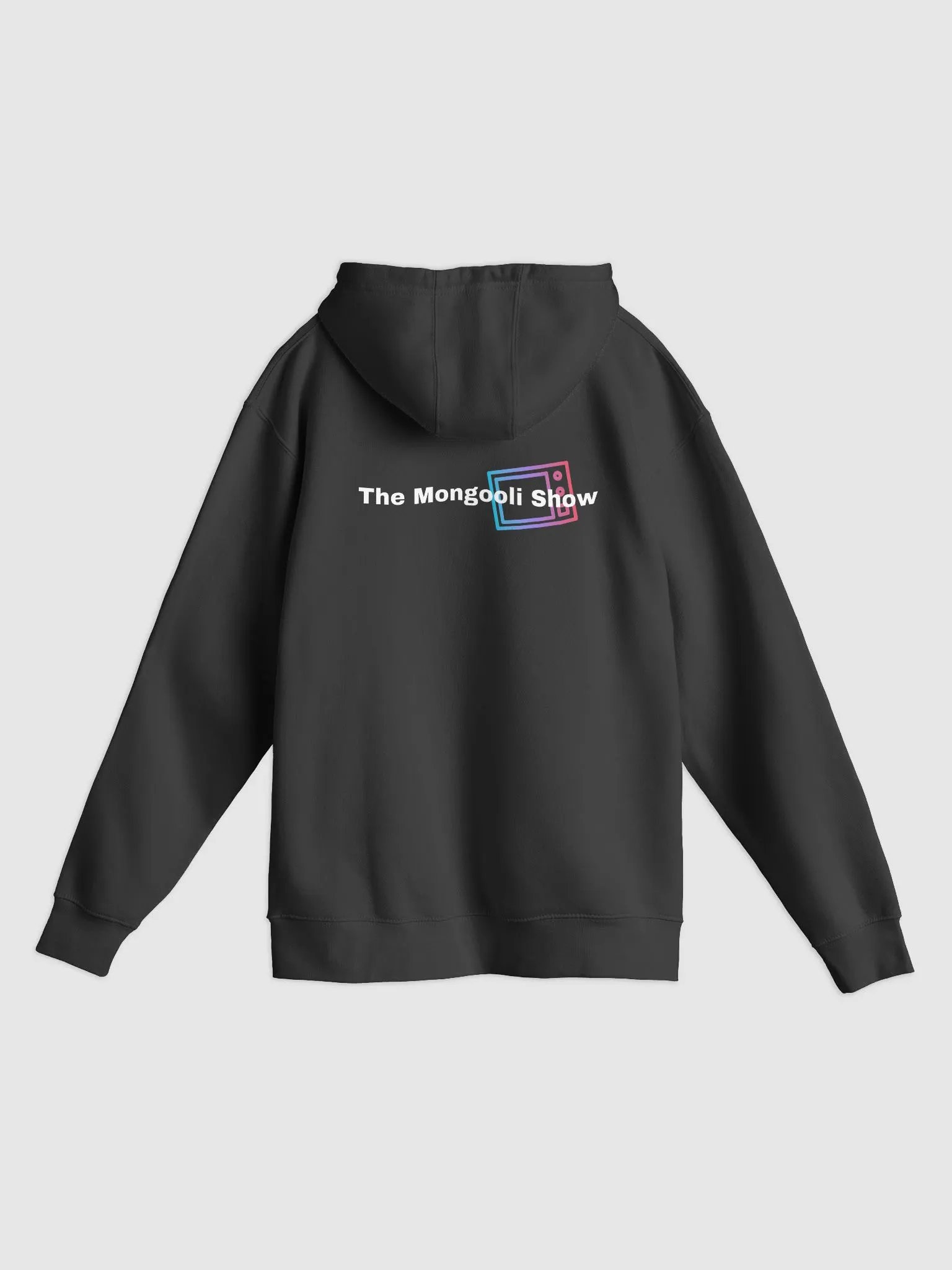 TMS Hoodie product image (3)