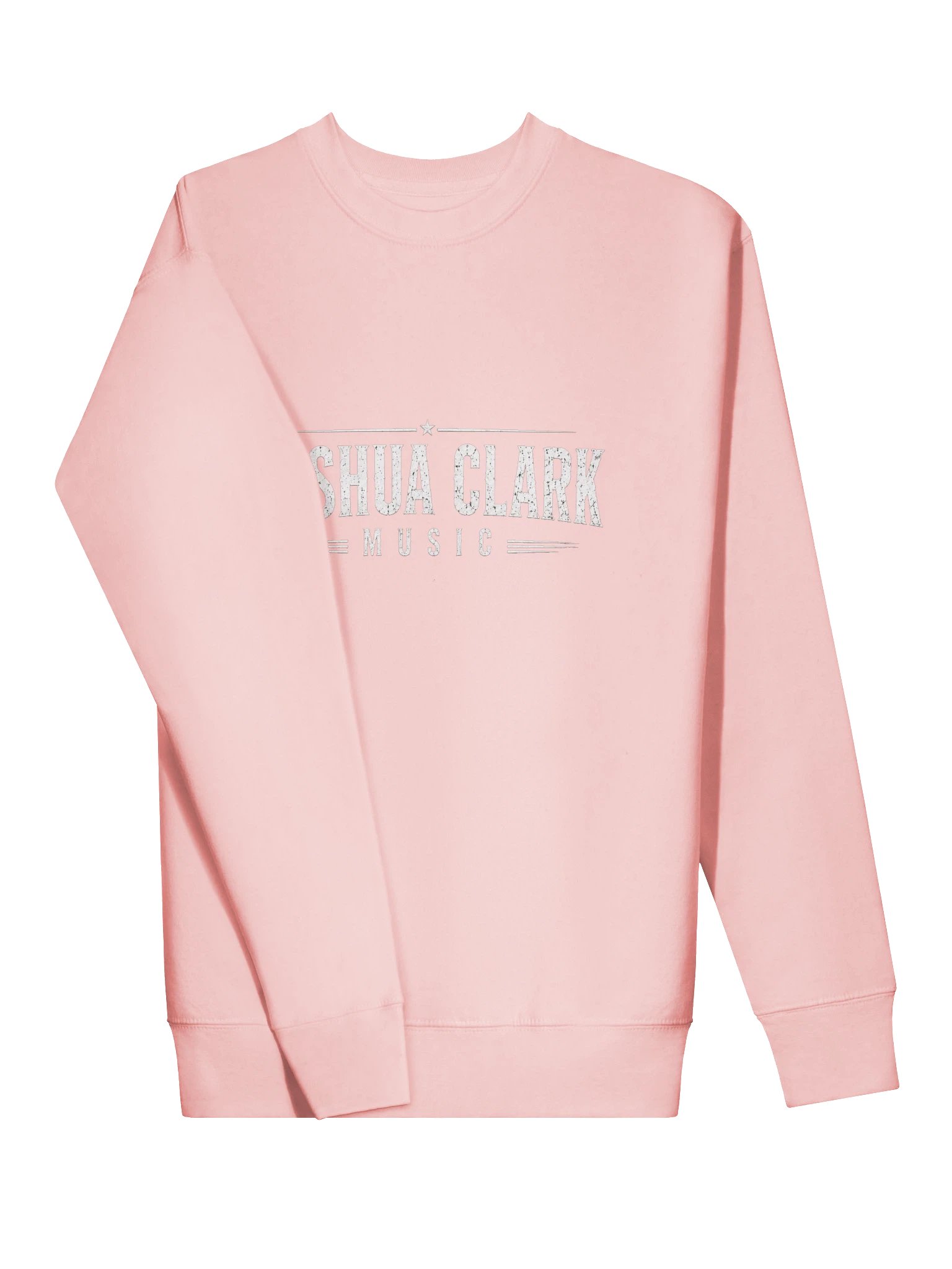 Joshua Clark Music Sweatshirt product image (45)