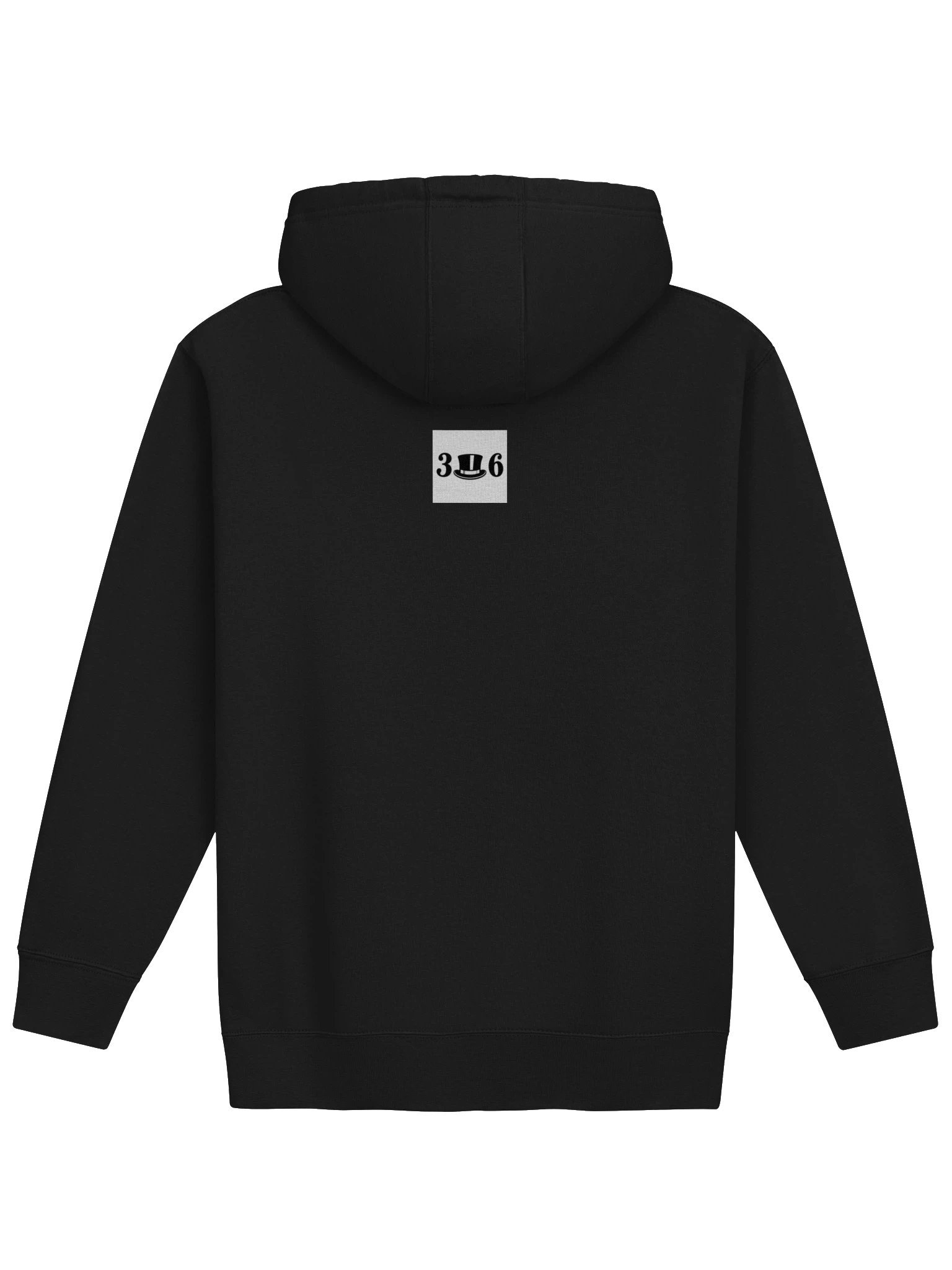 DART LIFE HOODIE product image (2)