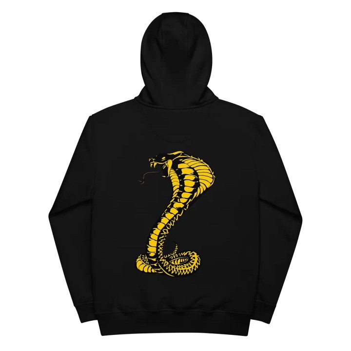 YELLOW COBRA product image (2)