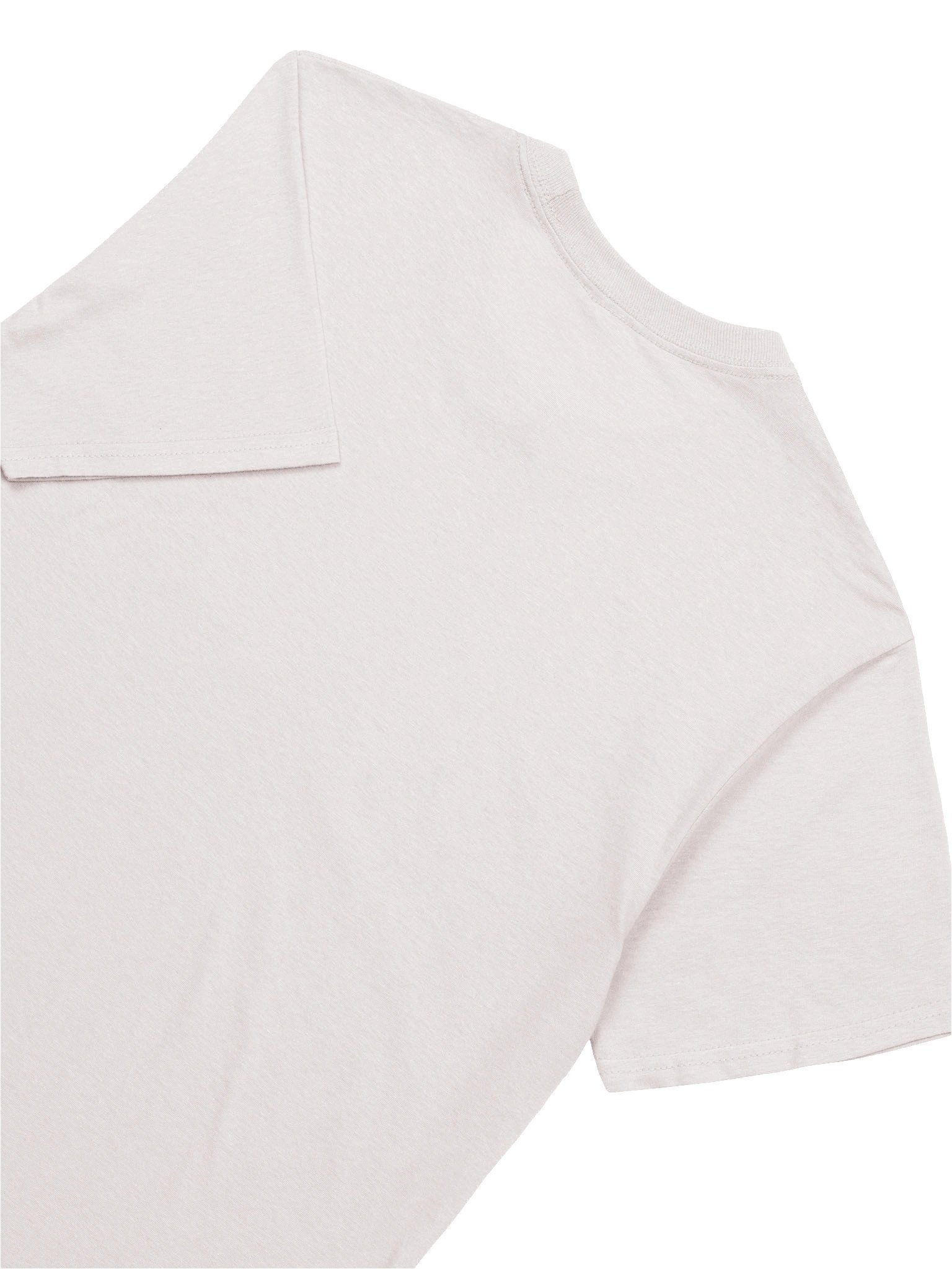 The Anchor Habit: Signature Minimalist Tee product image (8)