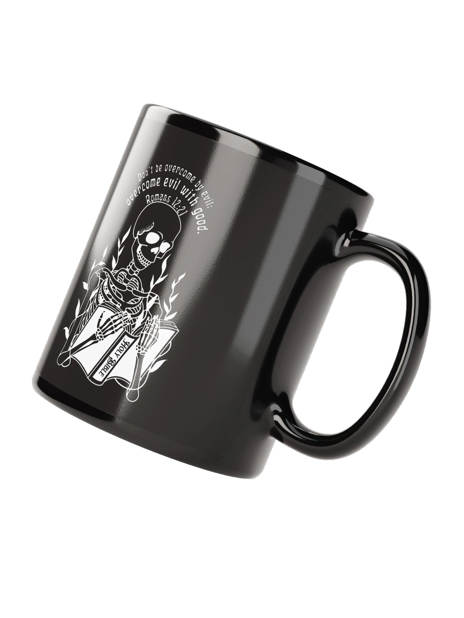 Overcome Evil with Good product image (4)