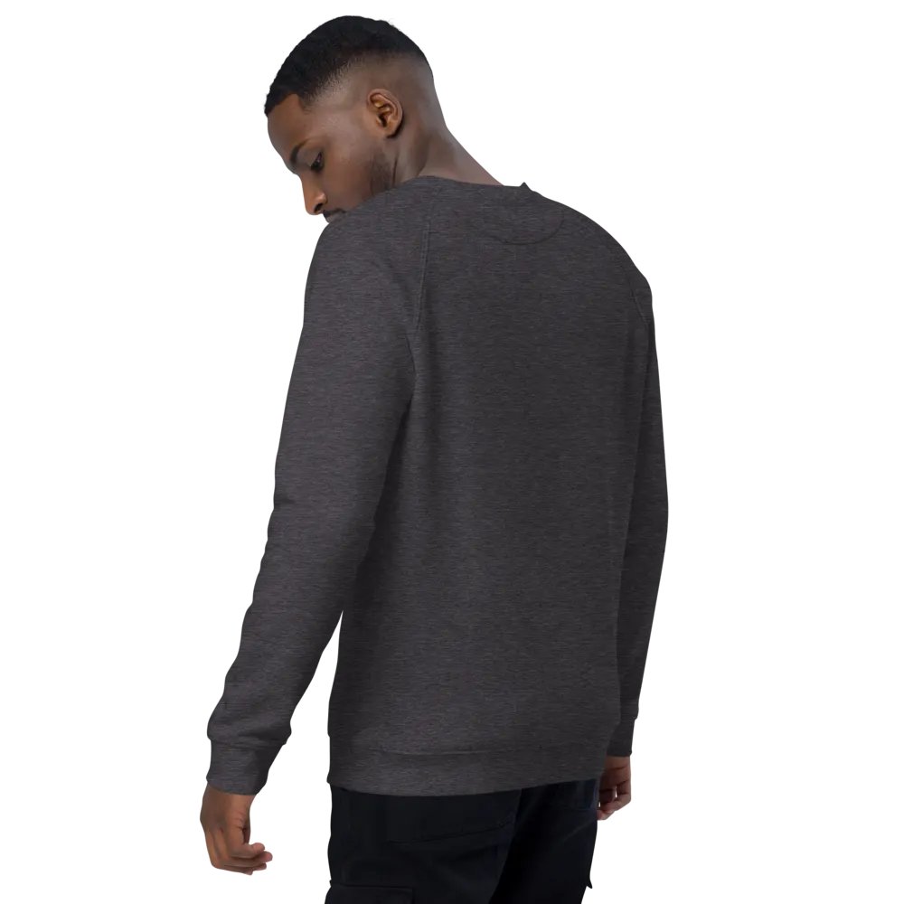 Melon Madness Organic Sweatshirt product image (5)
