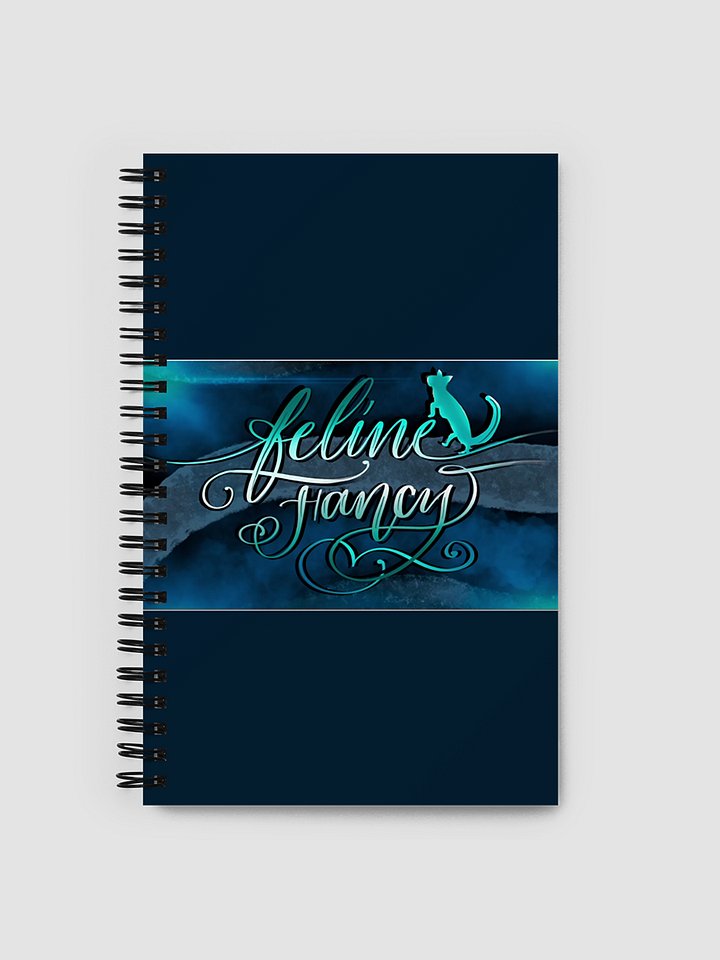 Spiral notebook product image (1)