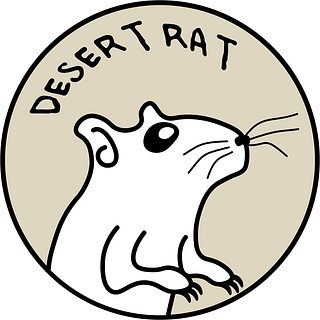 Desert Rat Clothing Co.