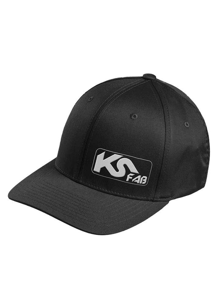 KS FAB HAT FLEXFIT product image (10)