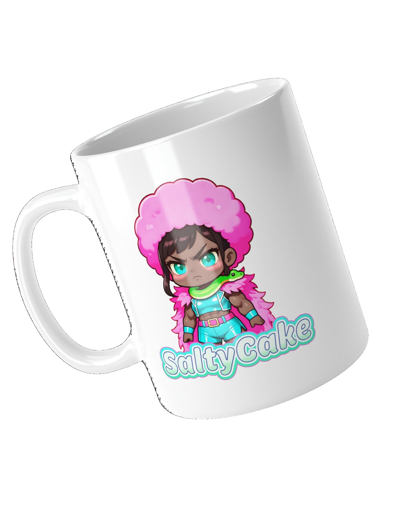 SALTYCAKE MUG product image (5)