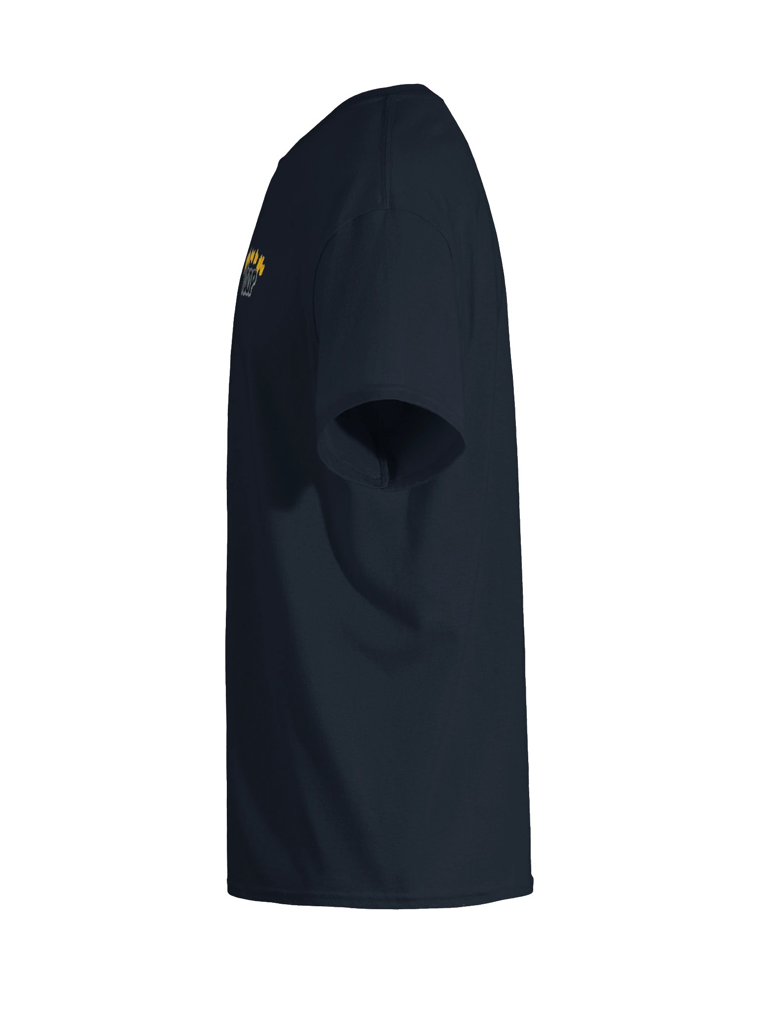 Embroidered Take me to the Yoop Gildan Tee product image (11)