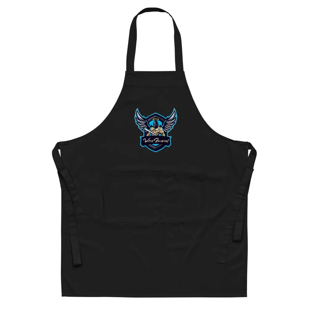 Wise Zauriel Warrior Emblem Apron product image (5)