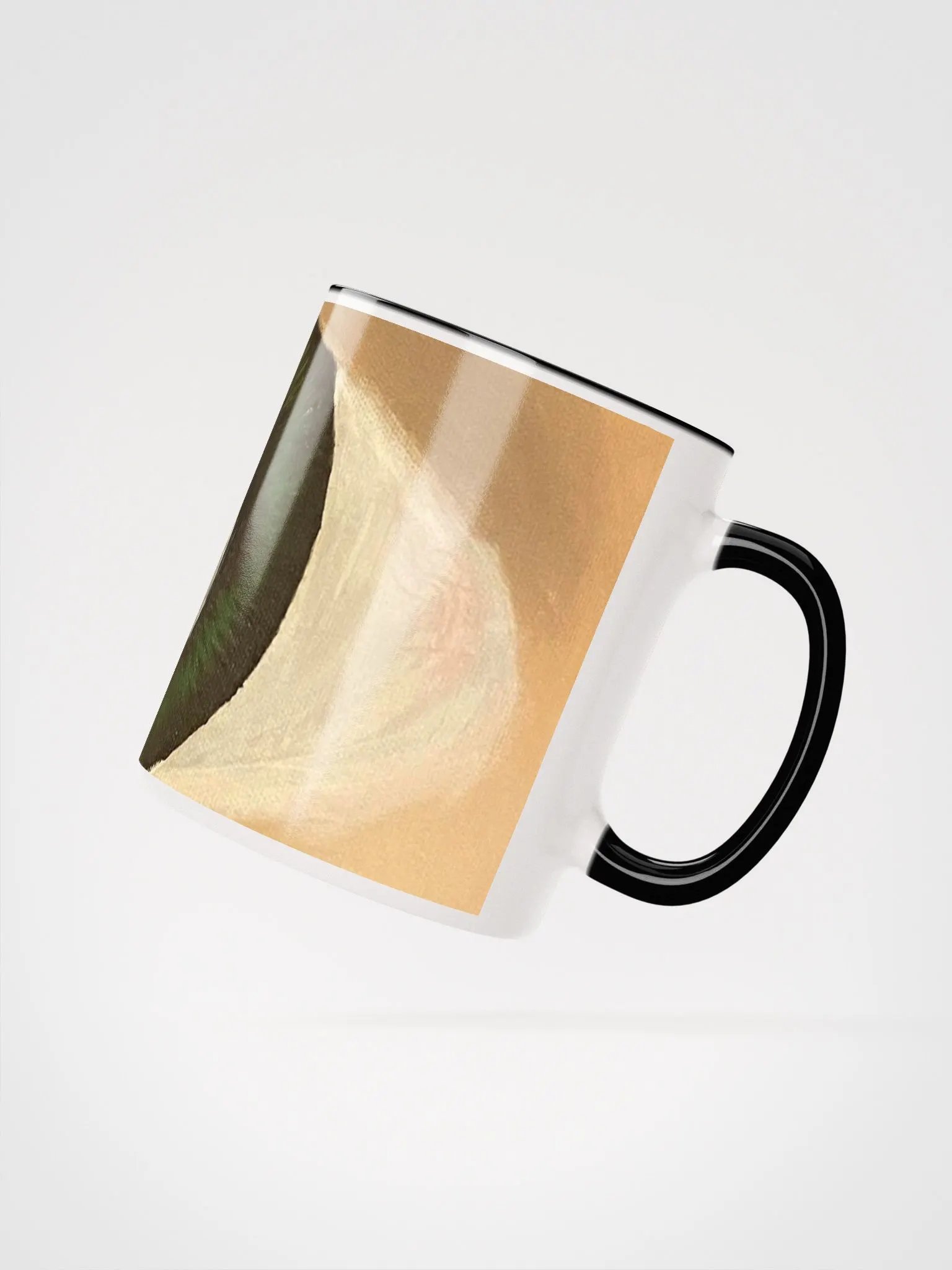 Inside Depression Ceramic Mug product image (18)