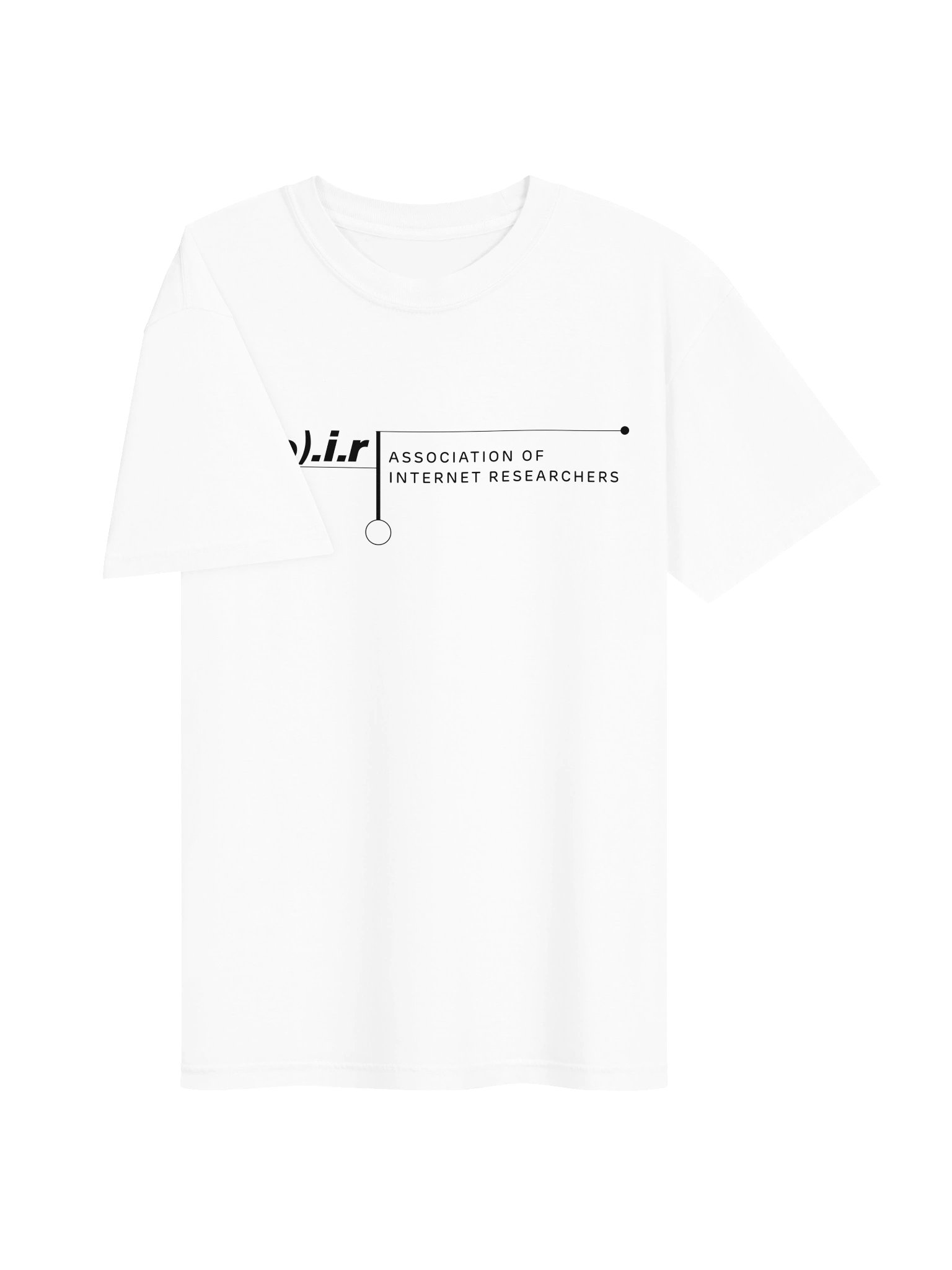 AoIRchive T-Shirt w/ Full Design product image (3)