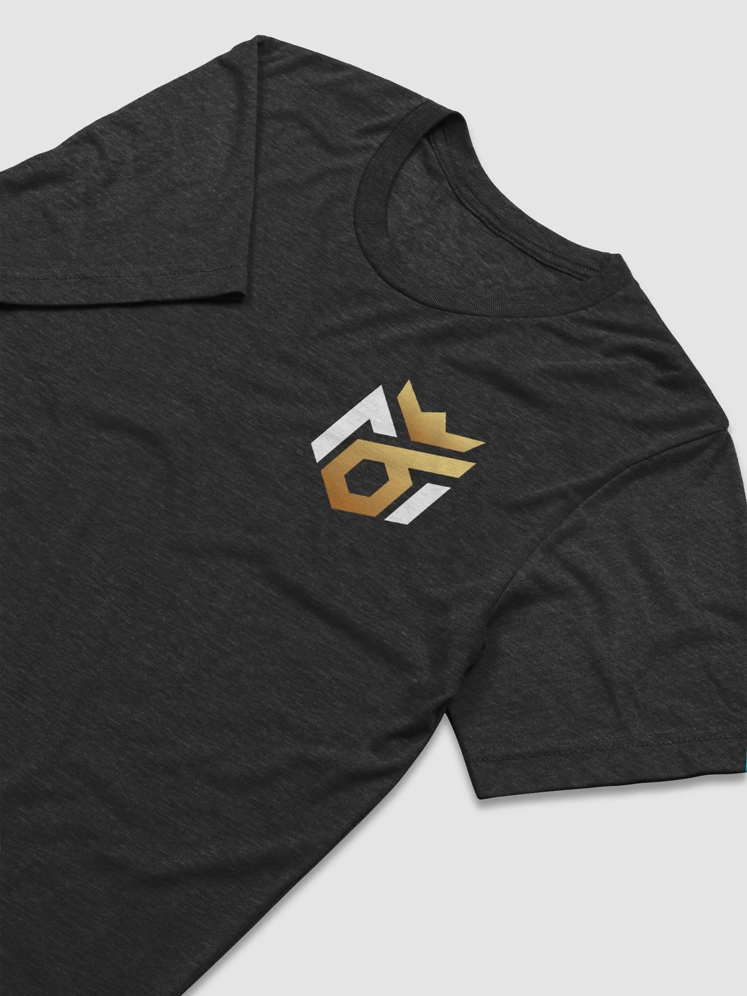 GOLD simple w/ Main (Shirt) product image (3)