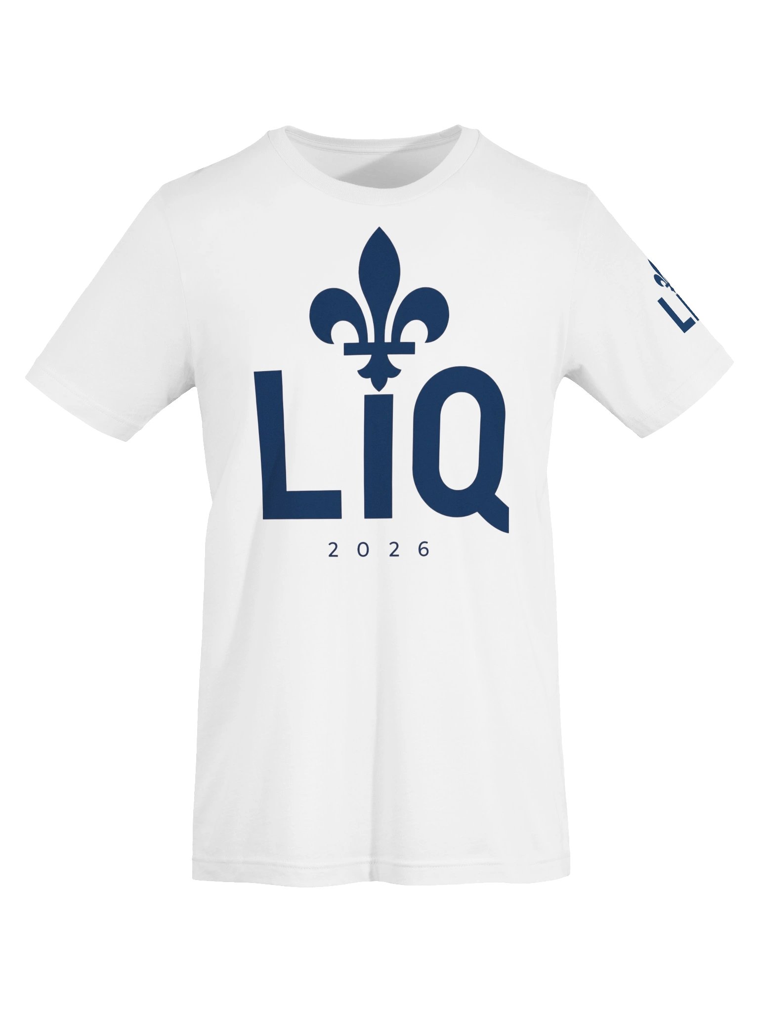Je me souviens - Chandail product image (115)