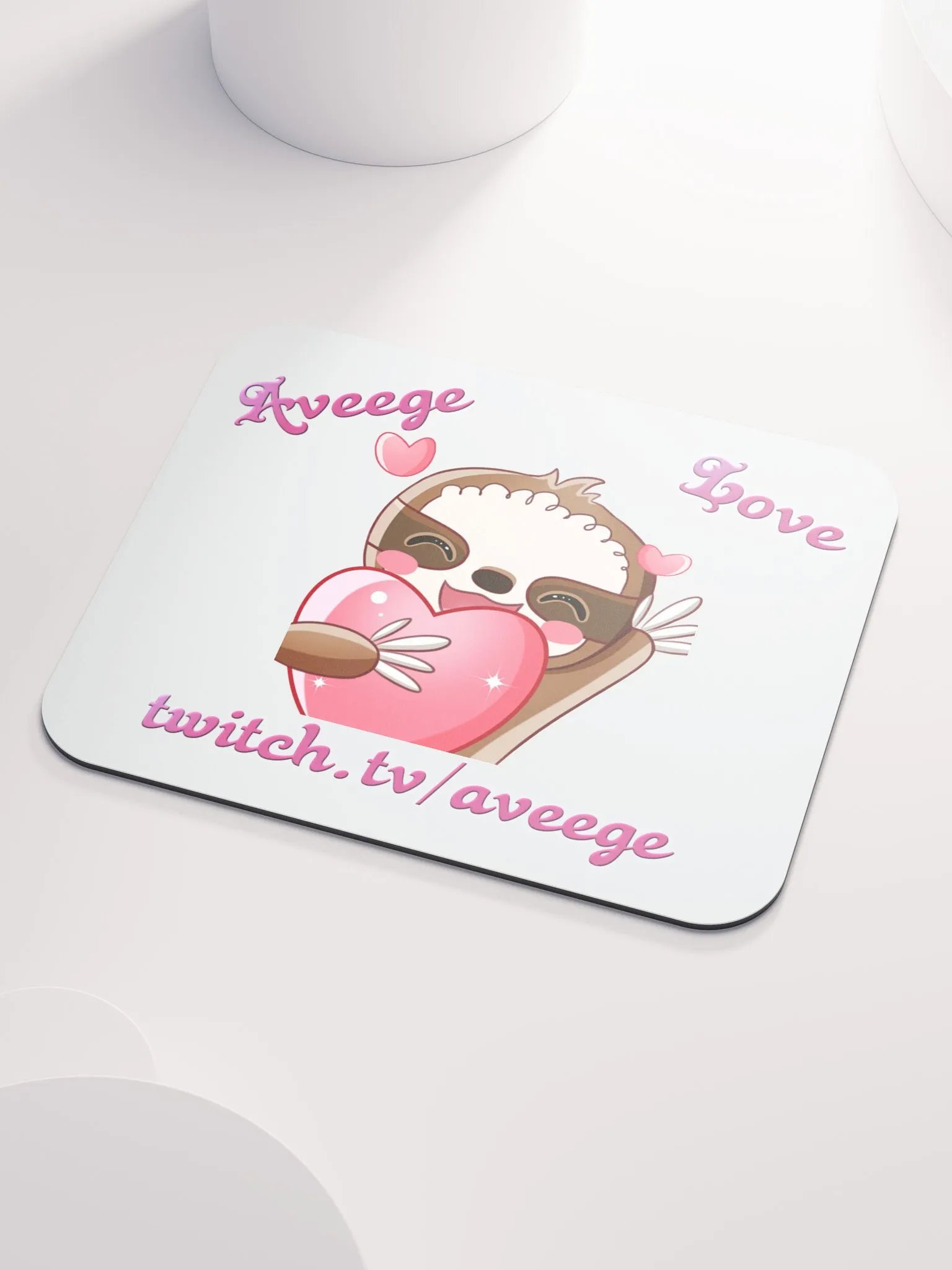 AveegeLove Mousepad product image (3)
