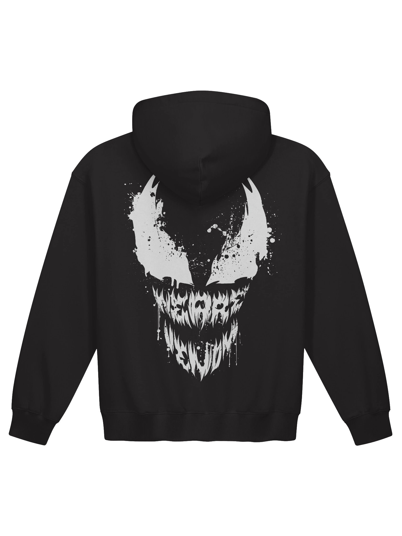 WE ARE VENOM French Terry Hoodie product image (2)