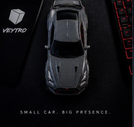 🏁 VEYTRO NISSAN — JDM STREET ICON product image (4)