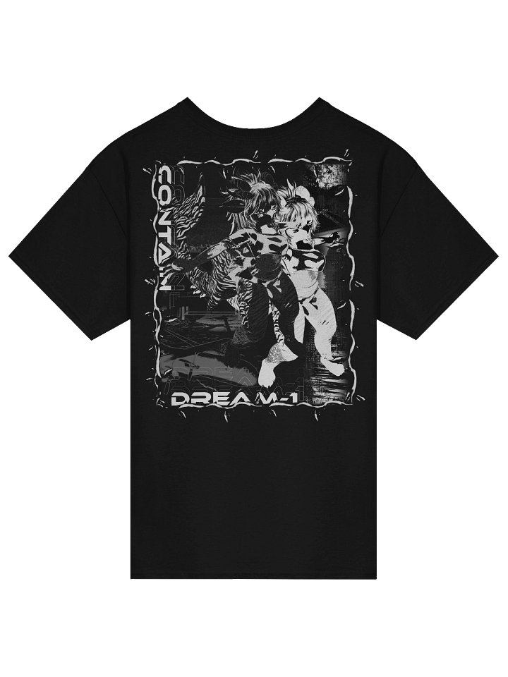 The Ascendent(ALT) T Shirt product image (2)