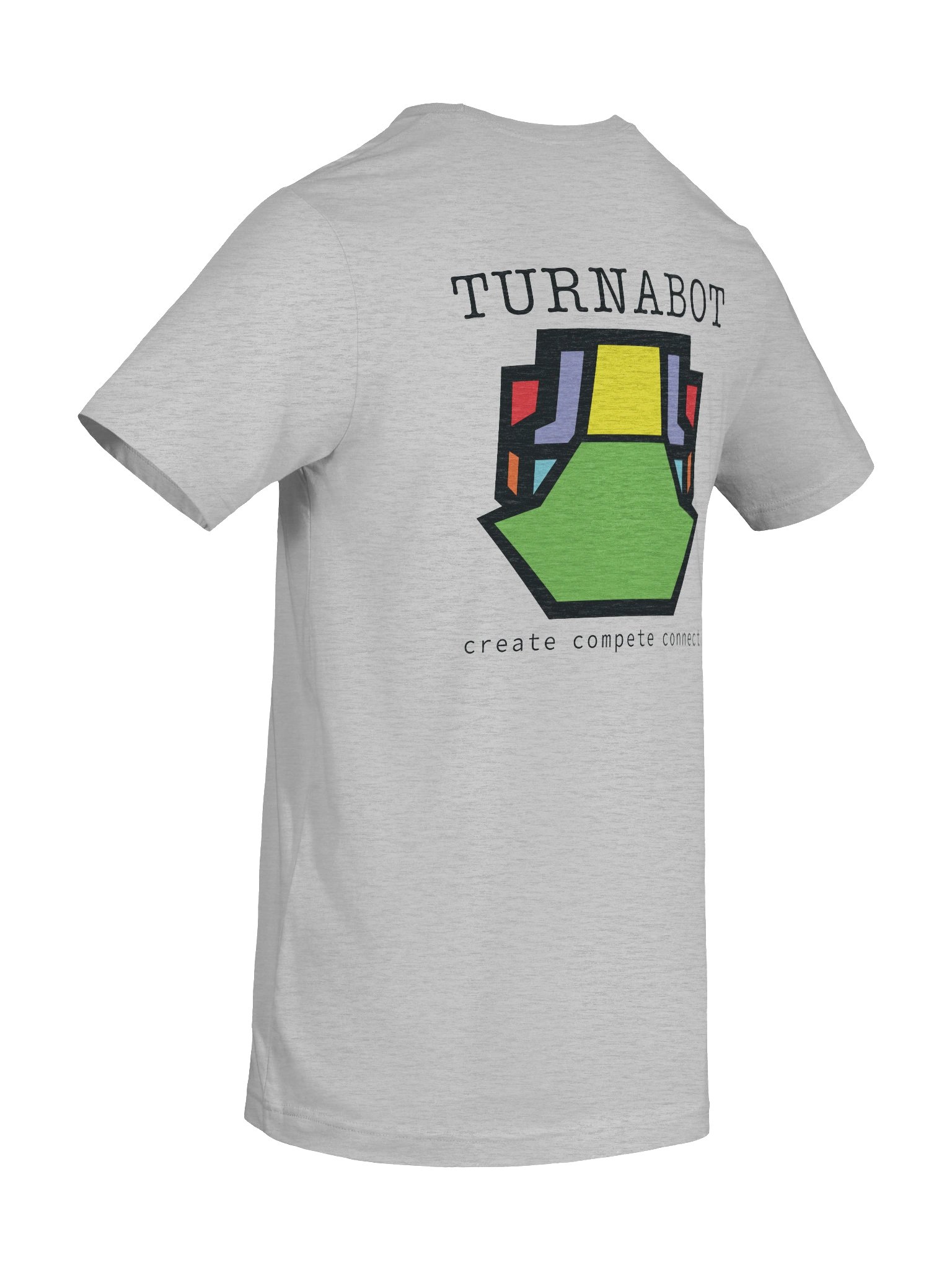 Turnabot: create, compete, connect product image (10)