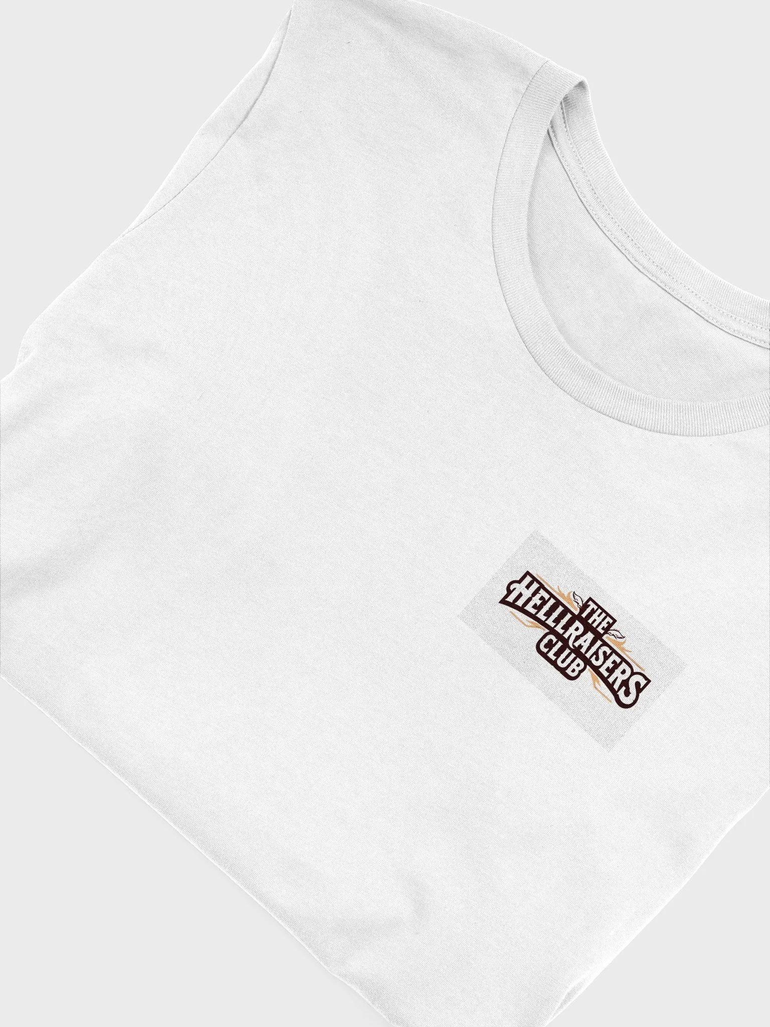 Hellraisers Club shirt product image (5)
