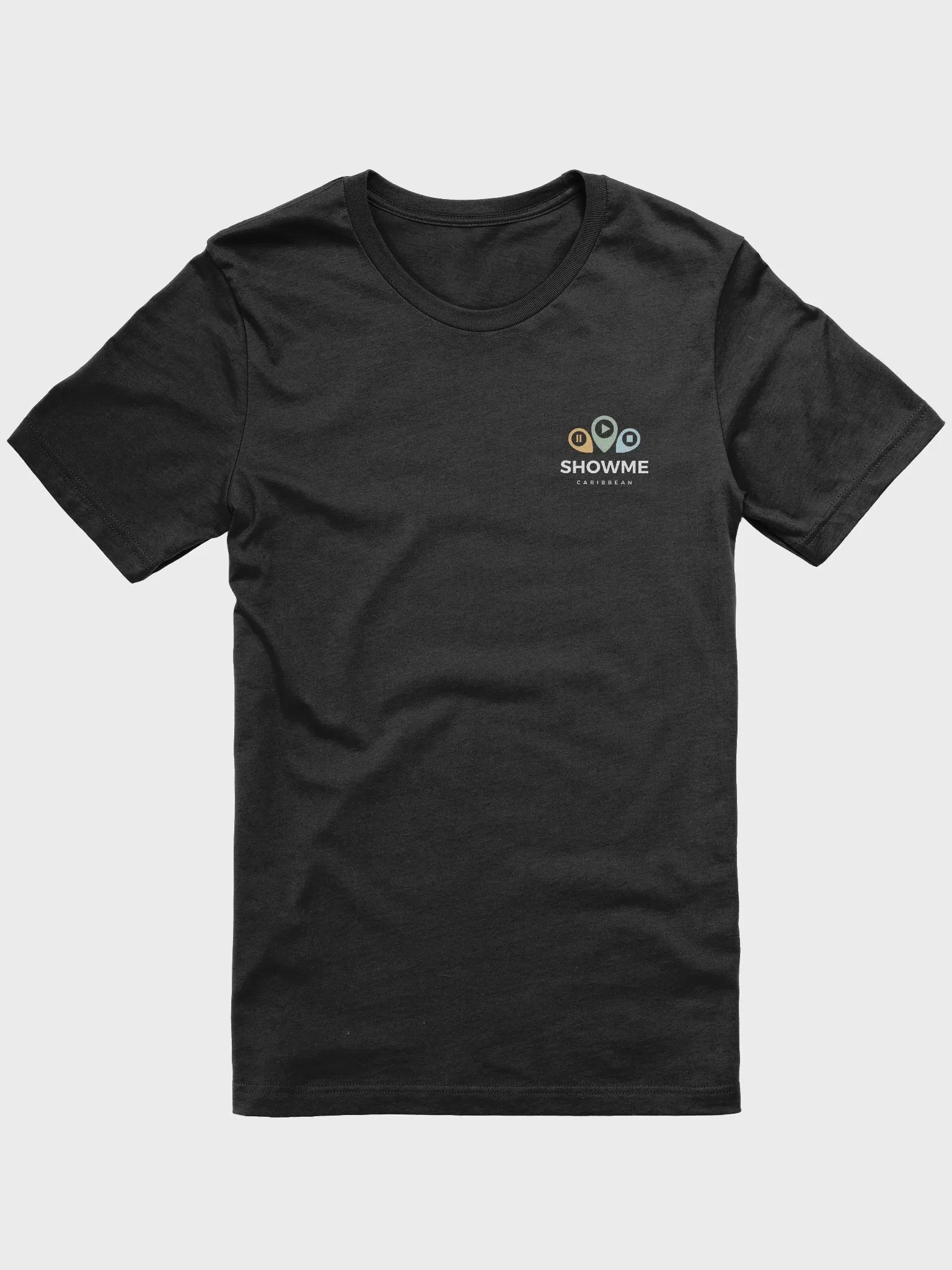 SHOWME Loopy Tee product image (1)