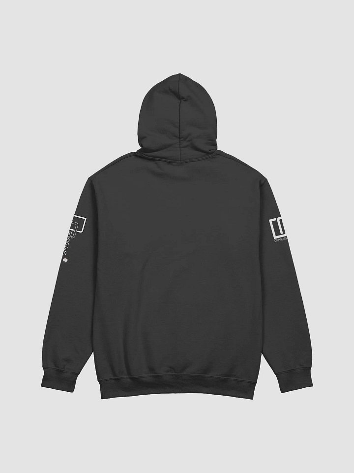 KV-2 Pullover Hoodie product image (16)
