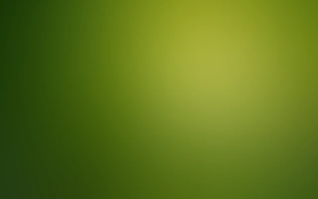 Audio thumbnail background