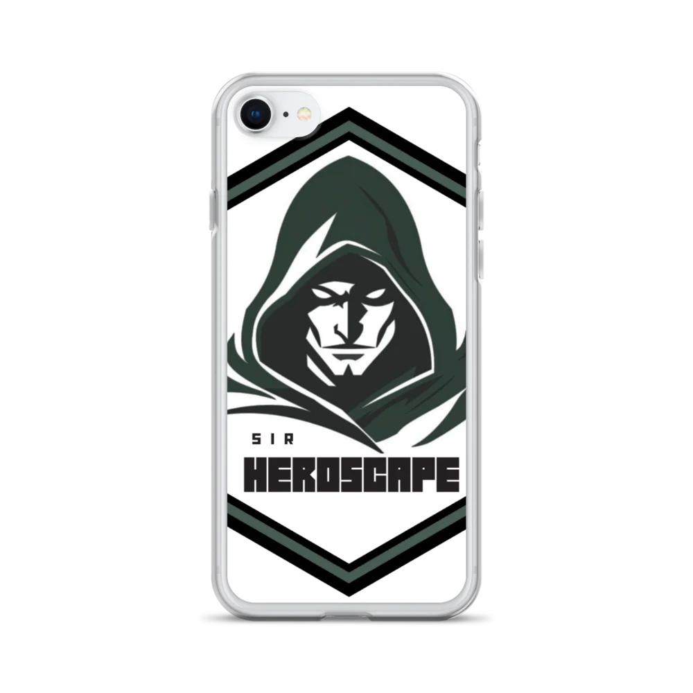 Sir Heroscape Phone Case product image (28)