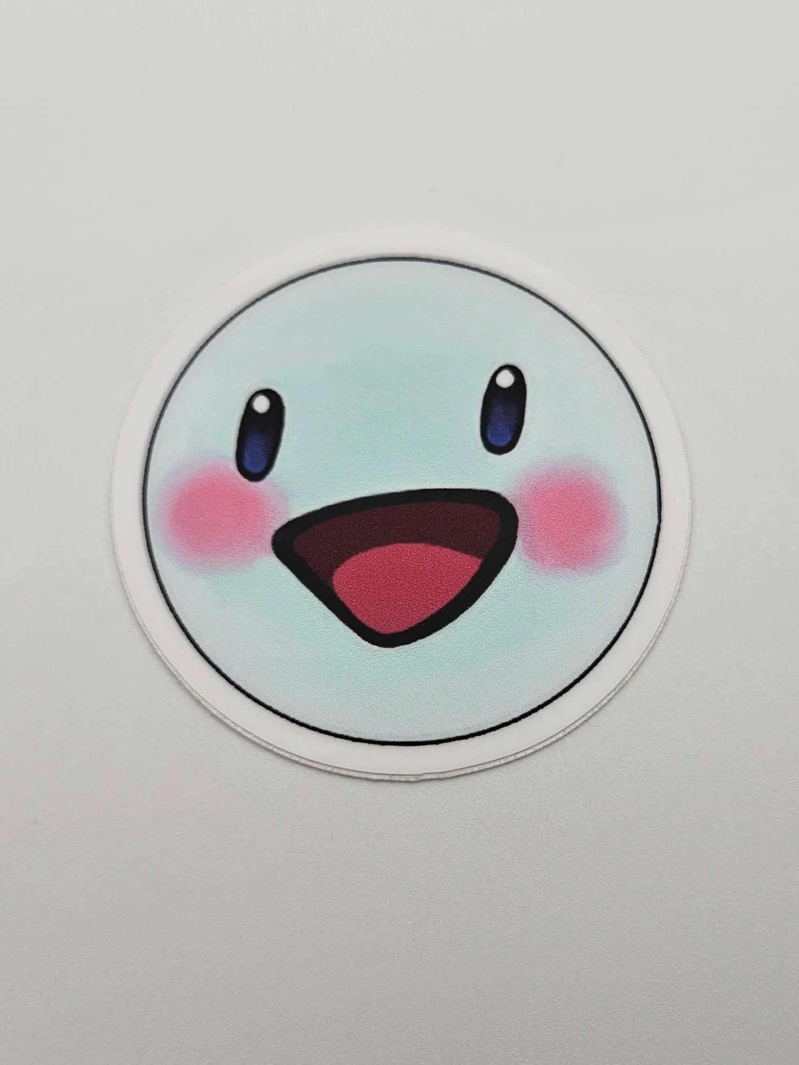 Happy Sticker product image (1)