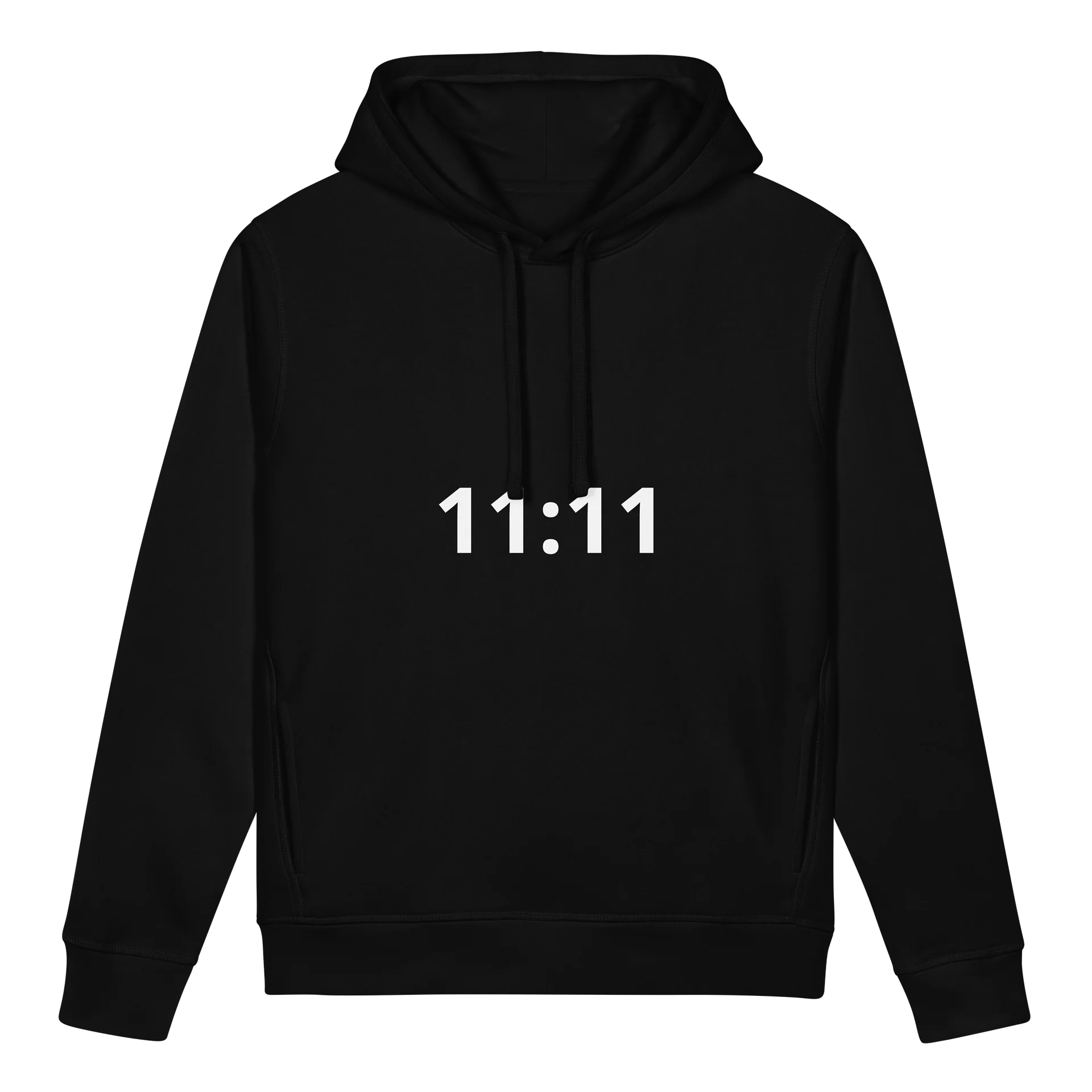 11:11 Hoodie product image (1)