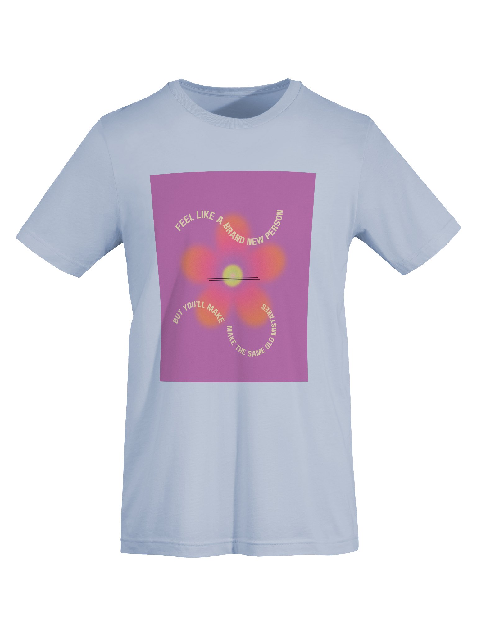 Same Old Mistakes T-Shirt product image (14)