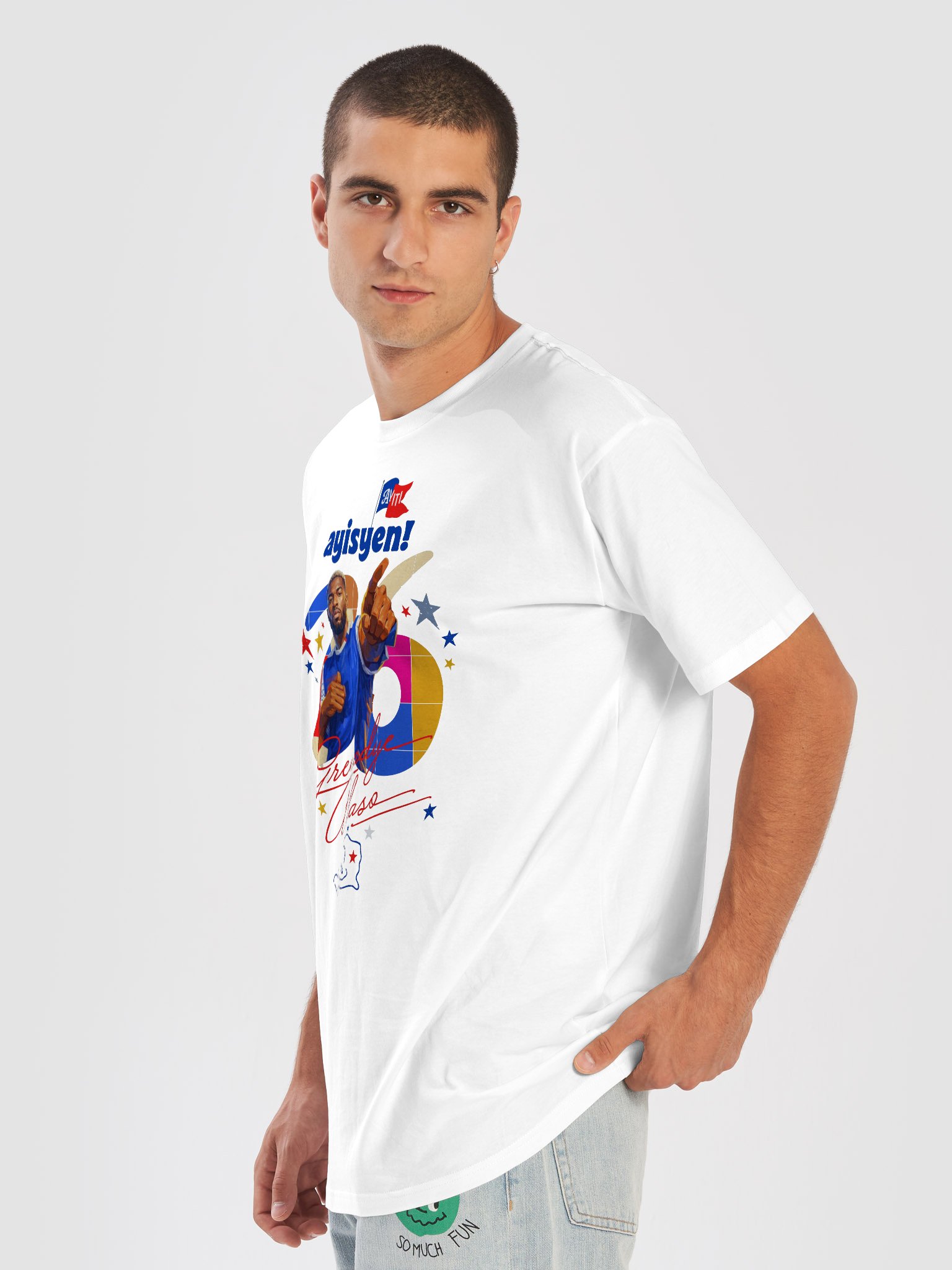 Mondyal 26 Tee product image (7)