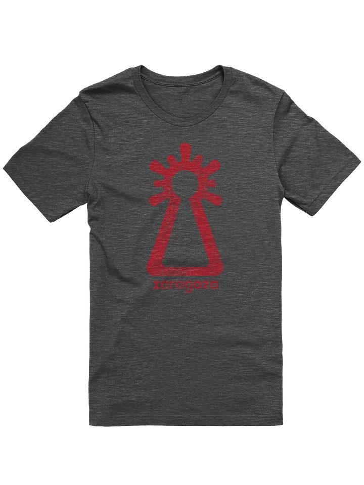 Pilar Icon T-shirt product image (3)