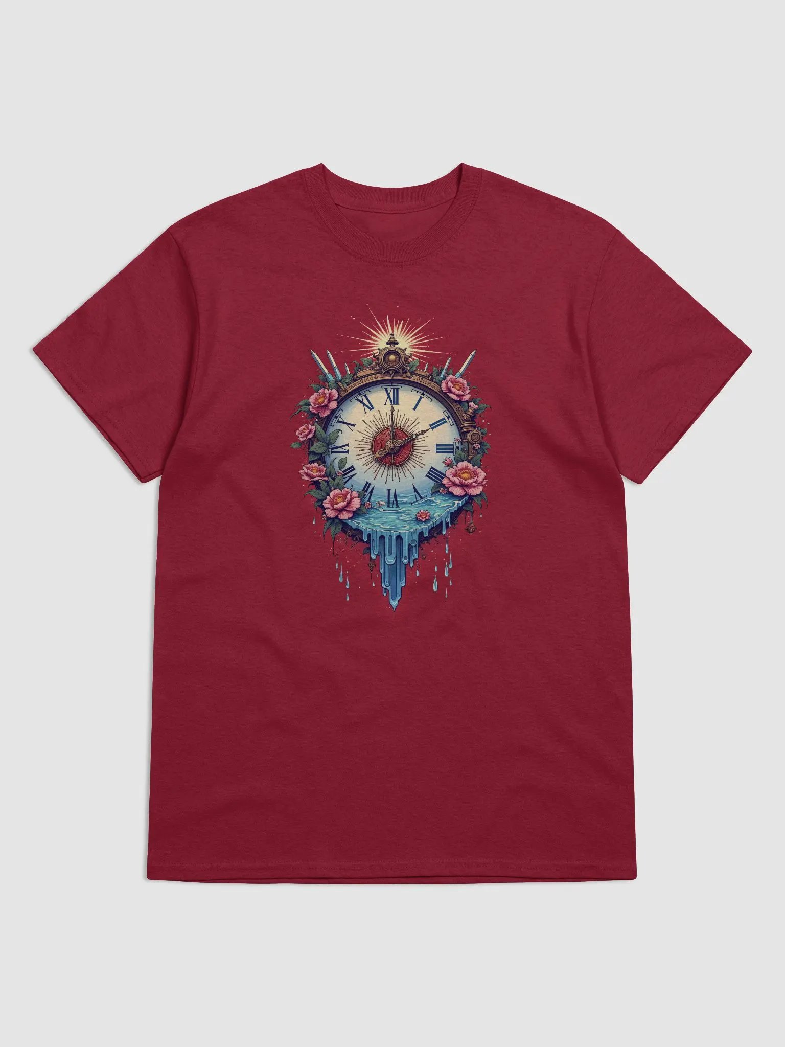 Time Flies product image (1)